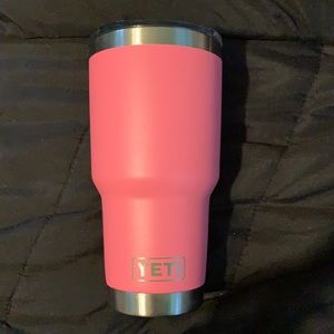 30oz Yeti with magslider lid